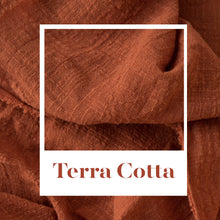 Afbeelding in Gallery-weergave laden, Styling Cloth - Terra Cotta