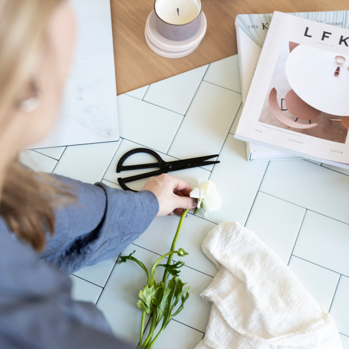 5 tips voor content-en productfotografie in de lente