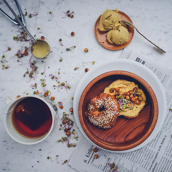 Zo maak je in 8 stappen dé perfecte flatlay