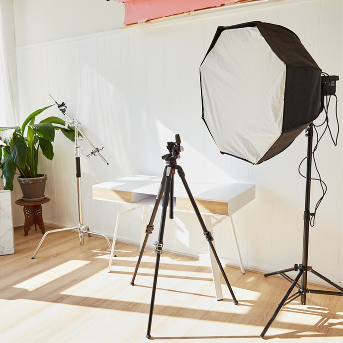 Fotograferen met daglicht: tips tegen overbelichting