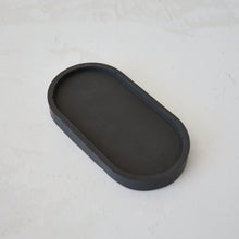 Afbeelding in Gallery-weergave laden, StylingTray Oval Black