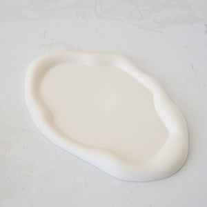 StylingTray Organic Off-White