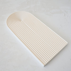 StylingTray Arch Off-White