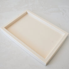 Afbeelding in Gallery-weergave laden, StylingTray Square Off-White