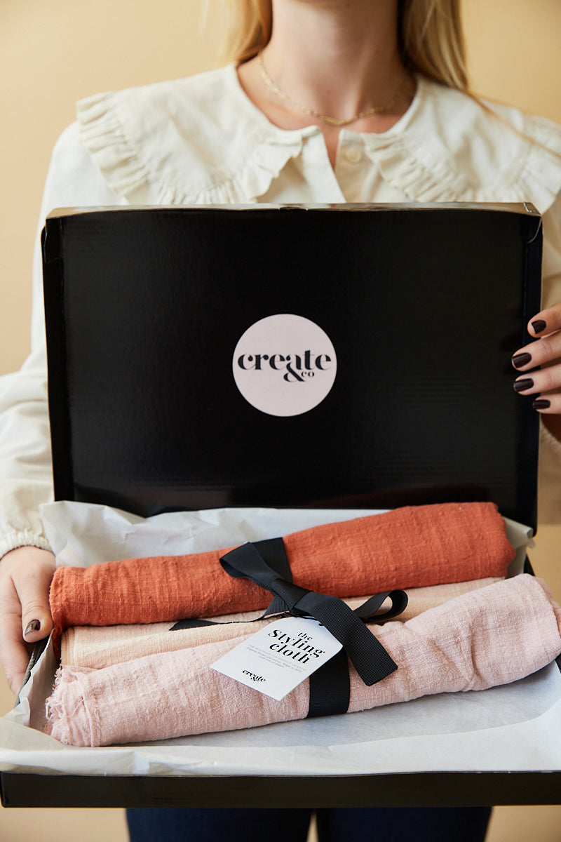 Create&co Cadeaubon