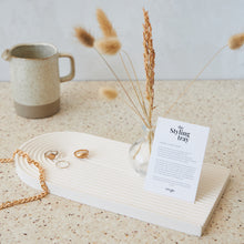 Afbeelding in Gallery-weergave laden, StylingTray Arch Off-White