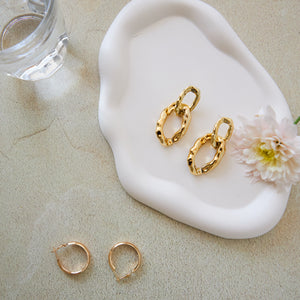 StylingTray Organic Off-White
