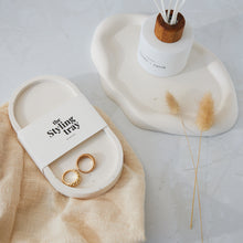 Afbeelding in Gallery-weergave laden, StylingTray Organic Off-White