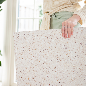 TERRAZZO STYLINGBOARD
