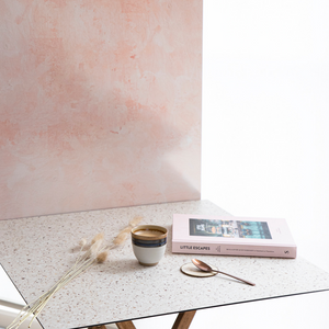 TERRAZZO STYLINGBOARD