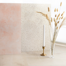 Afbeelding in Gallery-weergave laden, TERRAZZO STYLINGBOARD