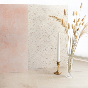 TERRAZZO STYLINGBOARD
