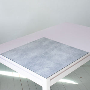 GREY CONCRETE STYLINGBOARD