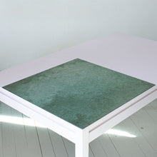 Afbeelding in Gallery-weergave laden, GREEN CONCRETE STYLINGBOARD