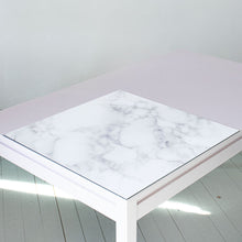 Afbeelding in Gallery-weergave laden, WHITE MARBLE STYLINGBOARD