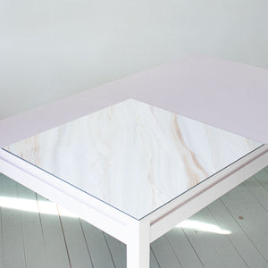 PINK MARBLE STYLINGBOARD