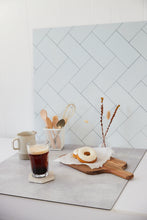 Afbeelding in Gallery-weergave laden, WHITE TILES STYLINGBOARD