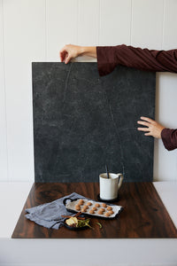 DARK STONE STYLINGBOARD