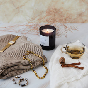 TAN MARBLE STYLINGBOARD
