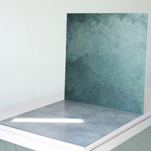 Afbeelding in Gallery-weergave laden, GREEN CONCRETE STYLINGBOARD