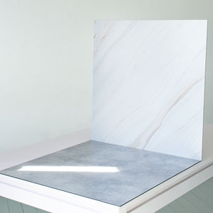 PINK MARBLE STYLINGBOARD