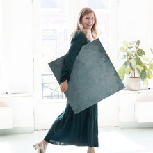 Afbeelding in Gallery-weergave laden, GREEN CONCRETE STYLINGBOARD