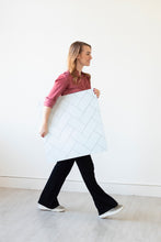 Afbeelding in Gallery-weergave laden, WHITE TILES STYLINGBOARD