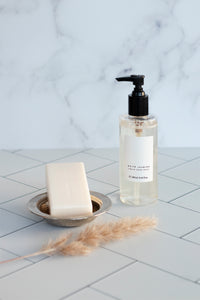 WHITE TILES STYLINGBOARD