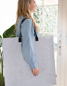 STYLINGBOARD TO GO TAS