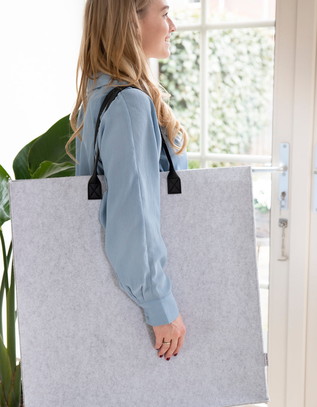 STYLINGBOARD TO GO TAS