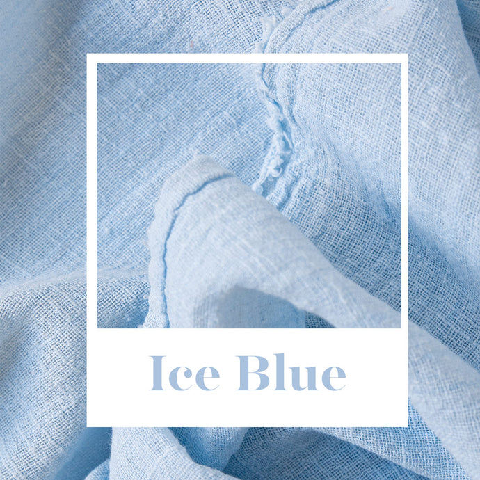 Styling Cloth -  Ice Blue