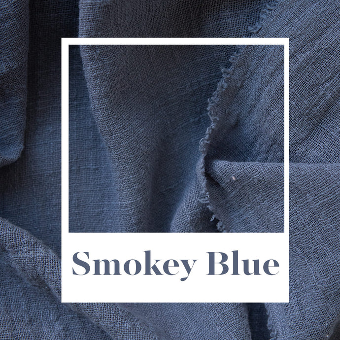 Styling Cloth - Smokey Blue