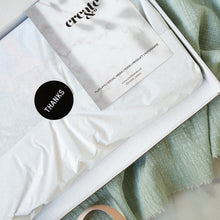 Afbeelding in Gallery-weergave laden, Styling Cloths Box - Cool