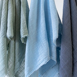 Styling Cloth -  Ice Blue