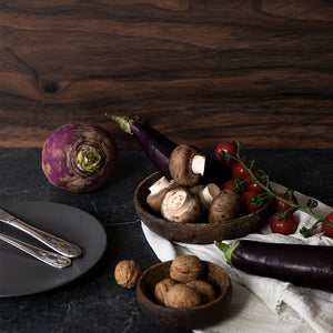 DARK WOOD STYLINGBOARD