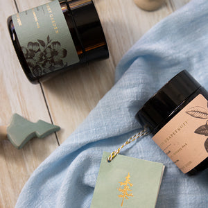 Styling Cloths Box - Cool