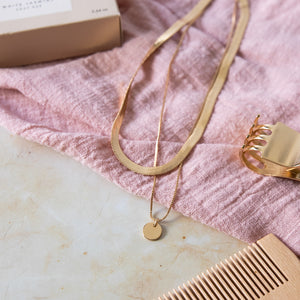 TAN MARBLE STYLINGBOARD