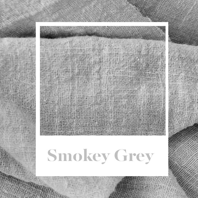 Styling Cloth -  Smokey Grey