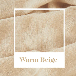 Styling Cloth -  Warm Beige