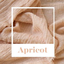 Afbeelding in Gallery-weergave laden, Styling Cloth -Apricot