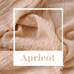 Styling Cloth -Apricot